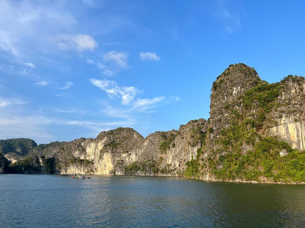 세계 곳곳의 싼 해외여행지 TOP 6