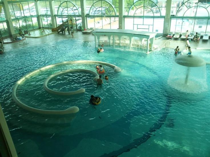 이천 테르메덴에서 누리는 최고의 휴식