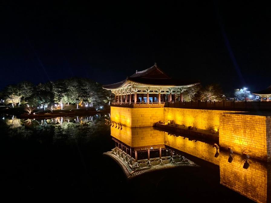 2024년 꼭 가봐야 할 국내 여행지 10곳"매력 넘치는 한국의 보석들!