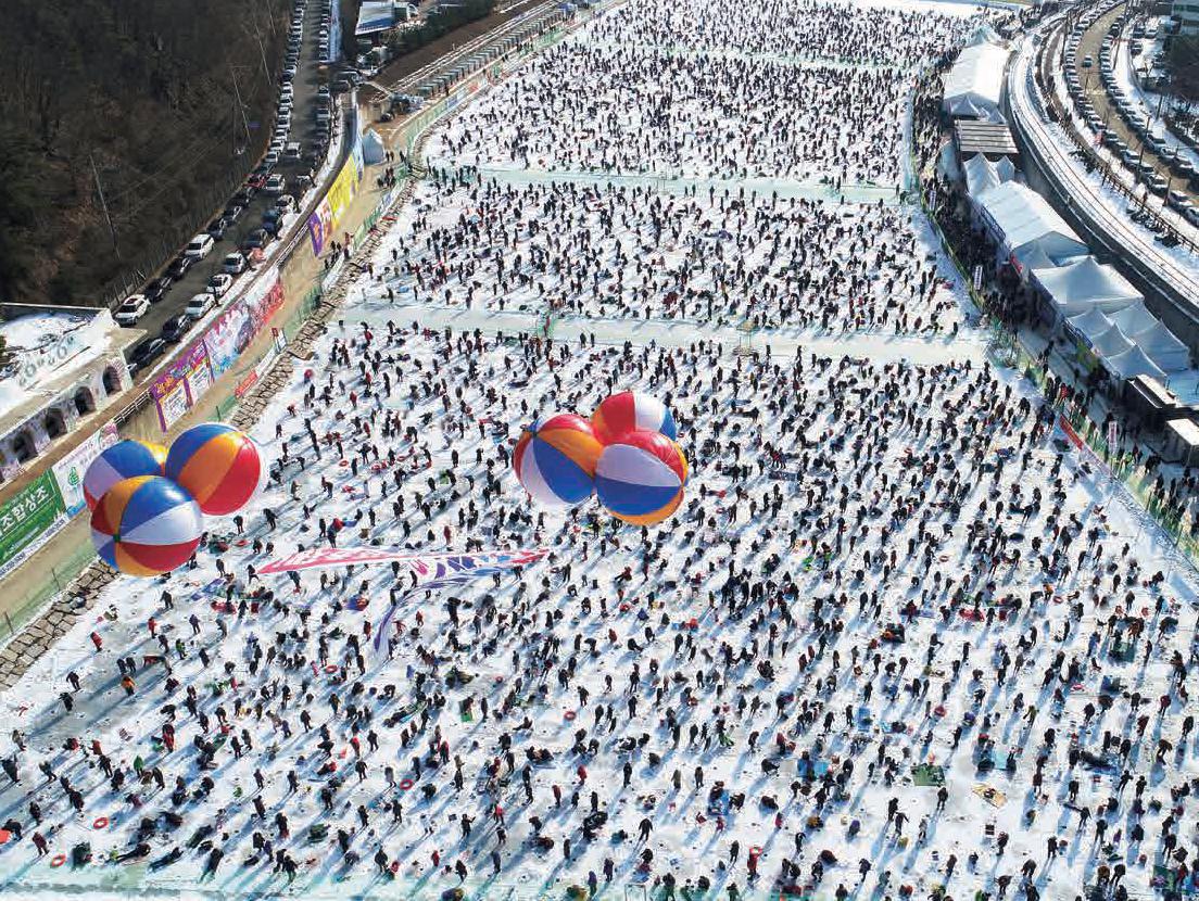 낚시 도구의 정석, 막대기부터 시작해요